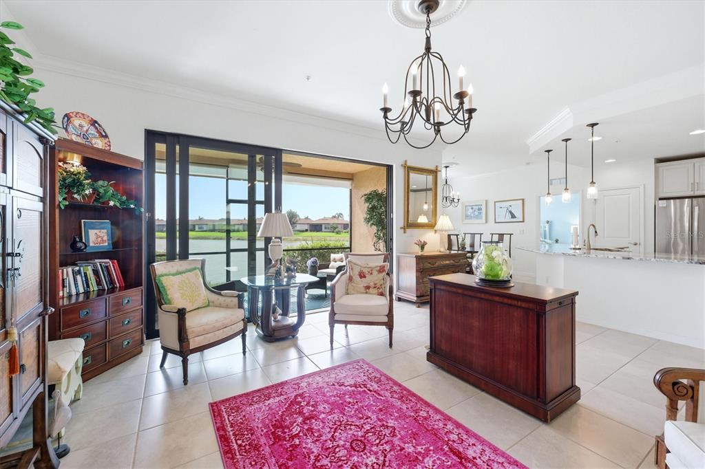 23160 BANBURY WAY UNIT 102, VENICE, FL — photo 5 of 30