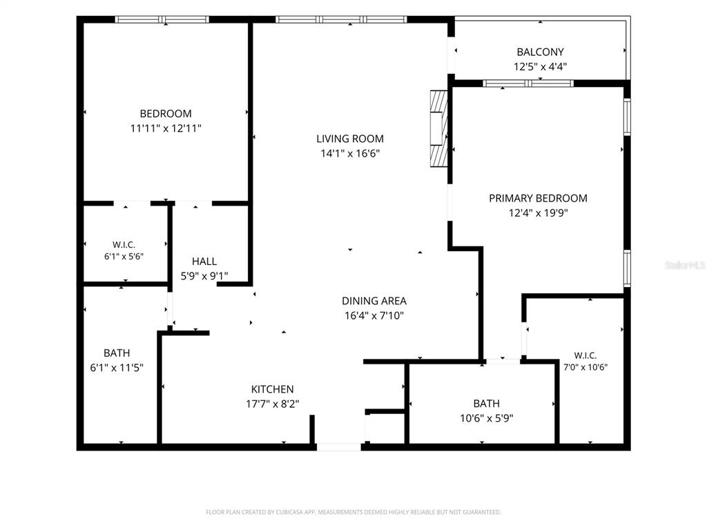 5220 BRITTANY DRIVE S UNIT 201, ST PETERSBURG, FL — photo 4 of 30