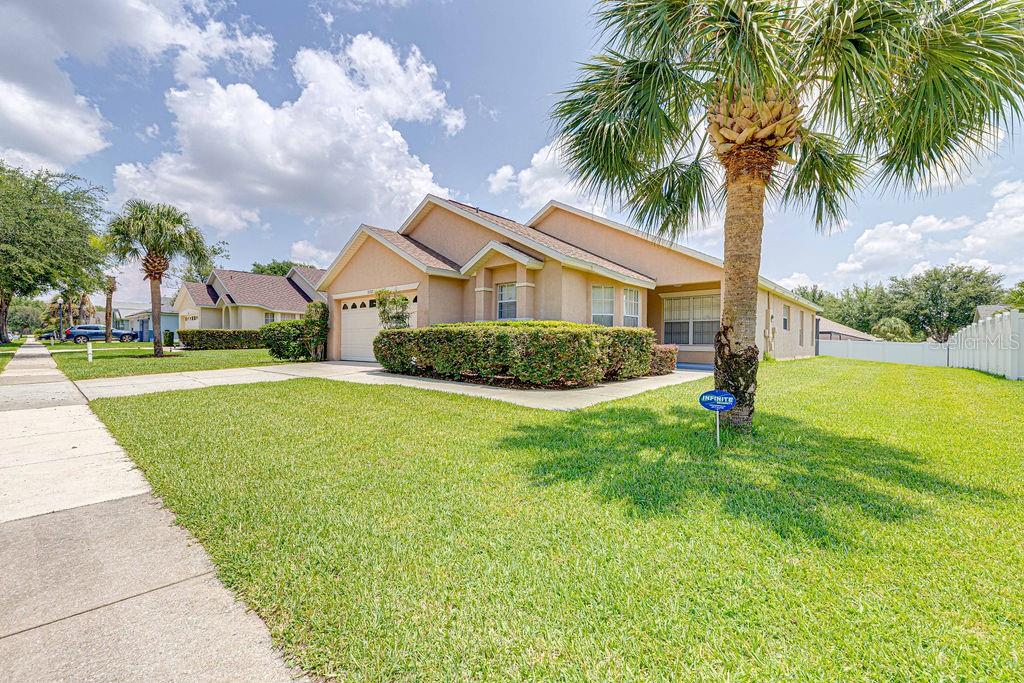 3132 IBIS HILL STREET