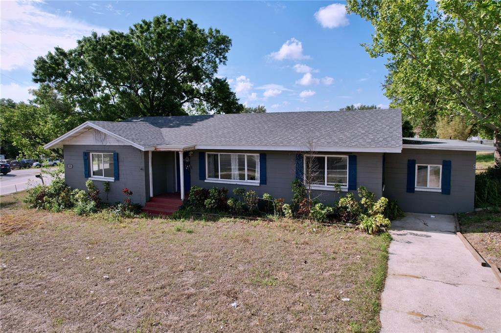 105 OLD CONNERSVILLE ROAD