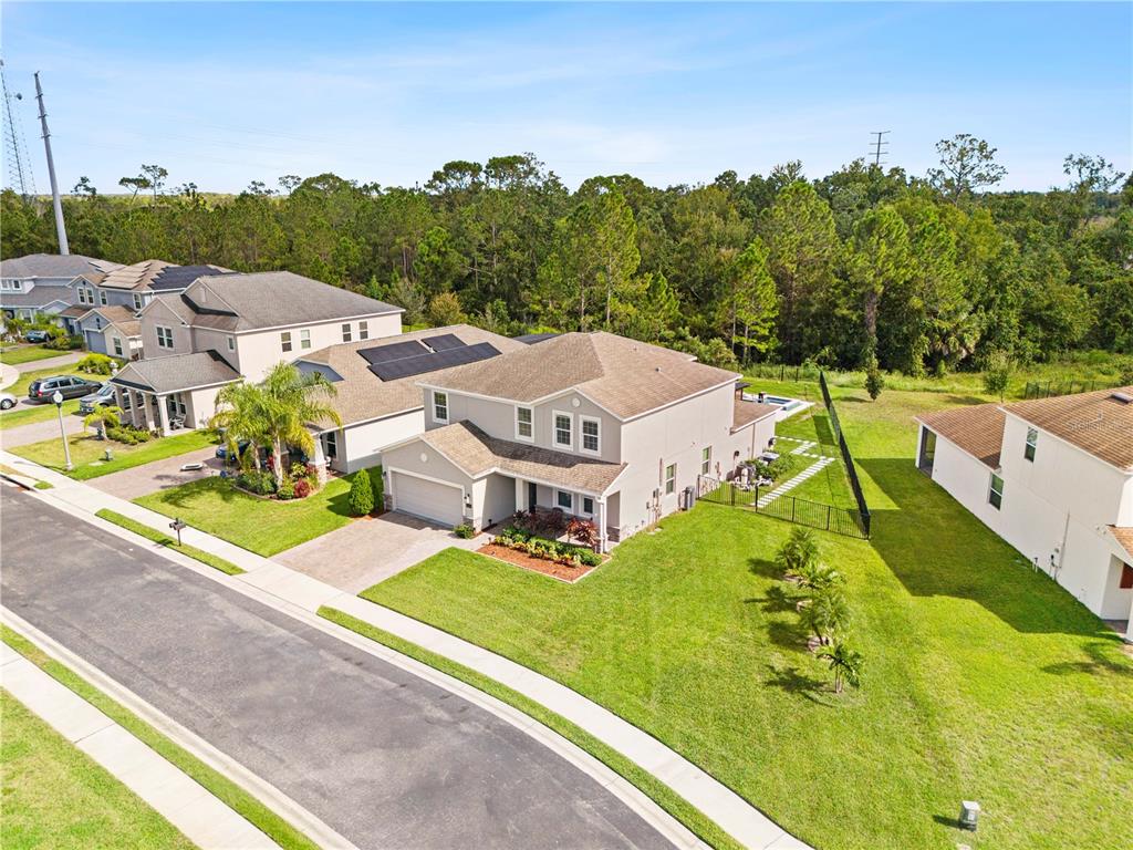 500 WESTCHESTER COURT