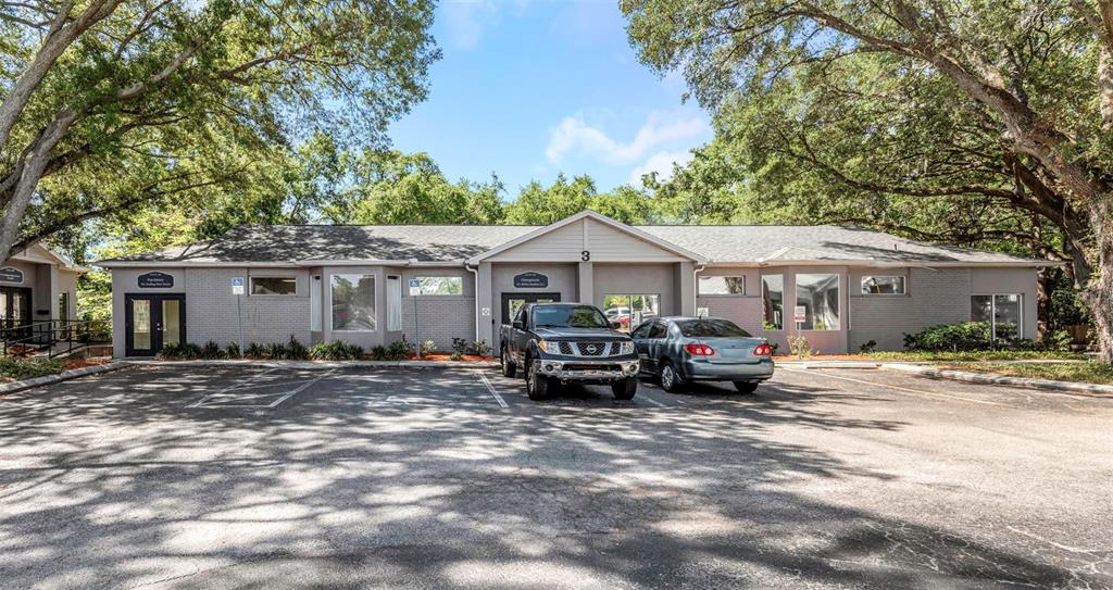 14517 BRUCE B DOWNS BOULEVARD UNIT 301
