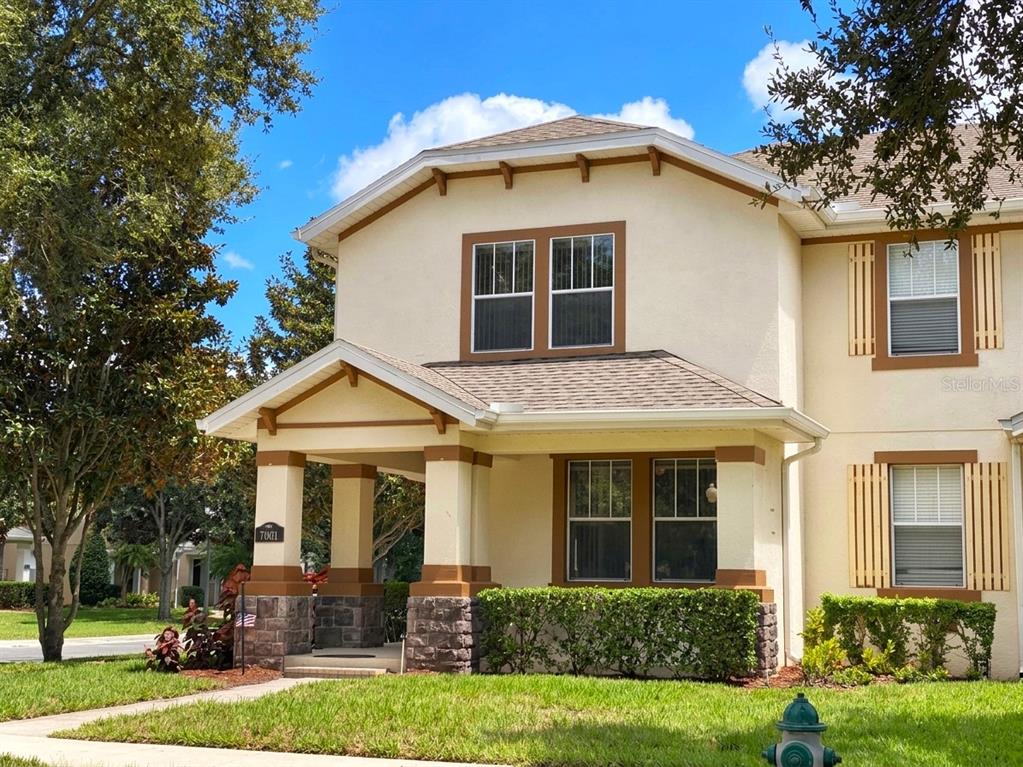 7001 CULTIVATION WAY, WINTER GARDEN, FL — photo 2 of 27