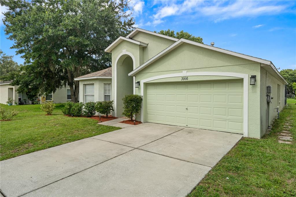 3916 JUDSON DRIVE, LAND O LAKES, FL — photo 3 of 30