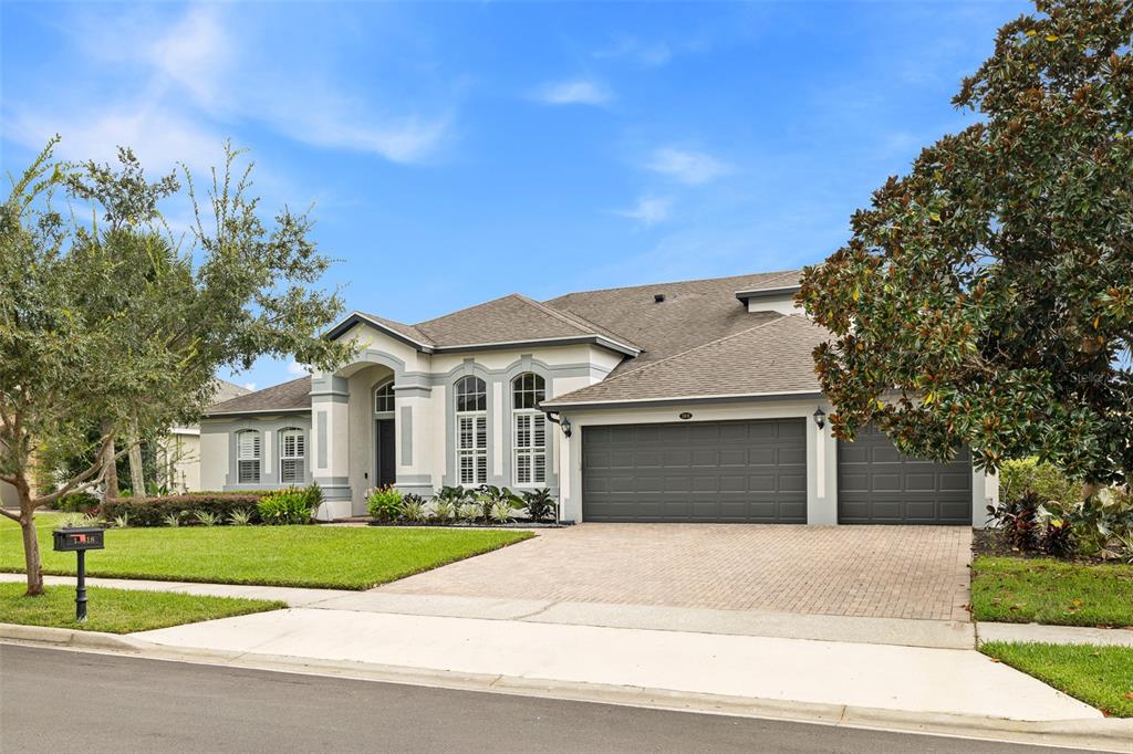 13618 LARSEN LANE, WINTER GARDEN, FL — photo 2 of 91