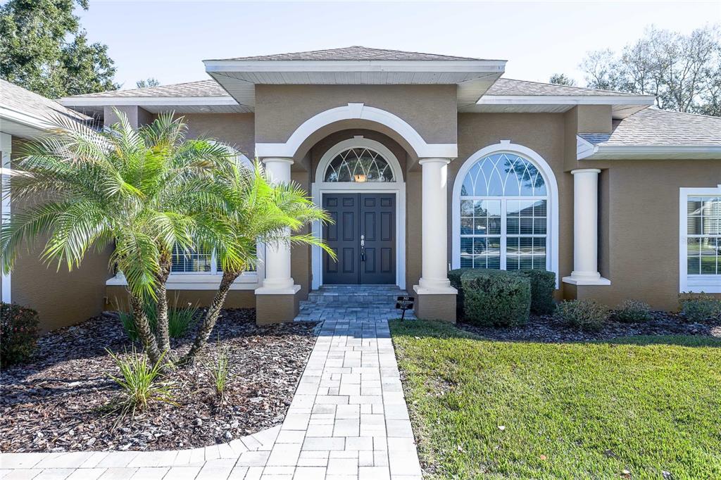 3600 ASHLING DRIVE
