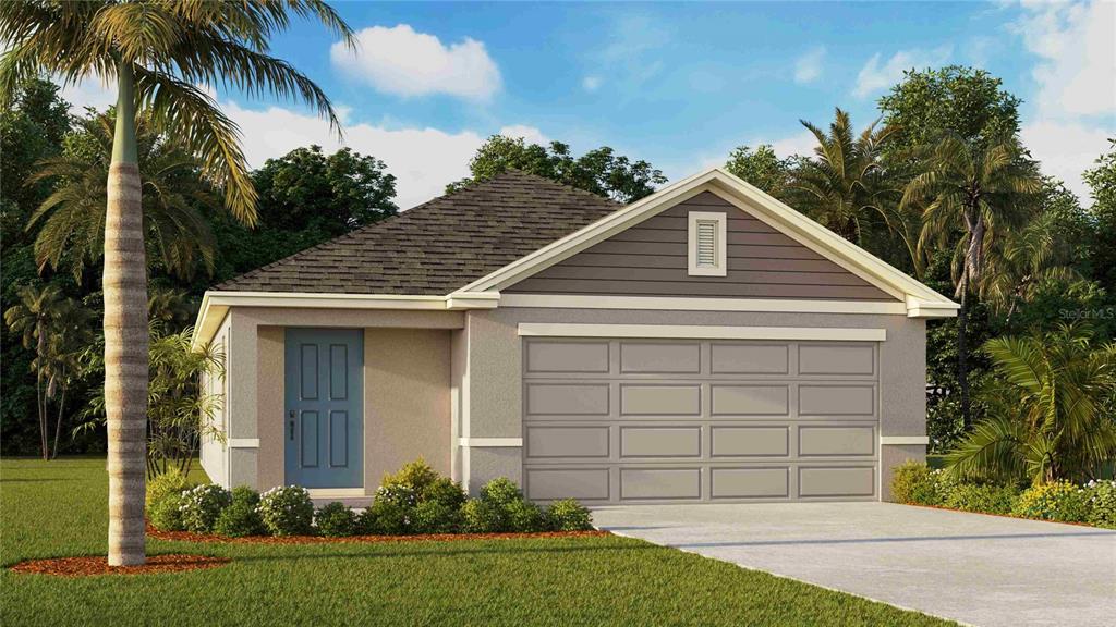 446 WARM HERON PLACE