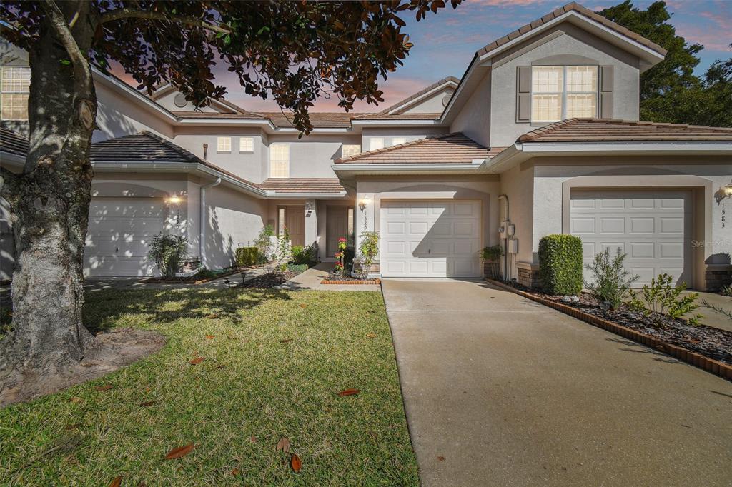 1589 W SWEET OAKS COURT