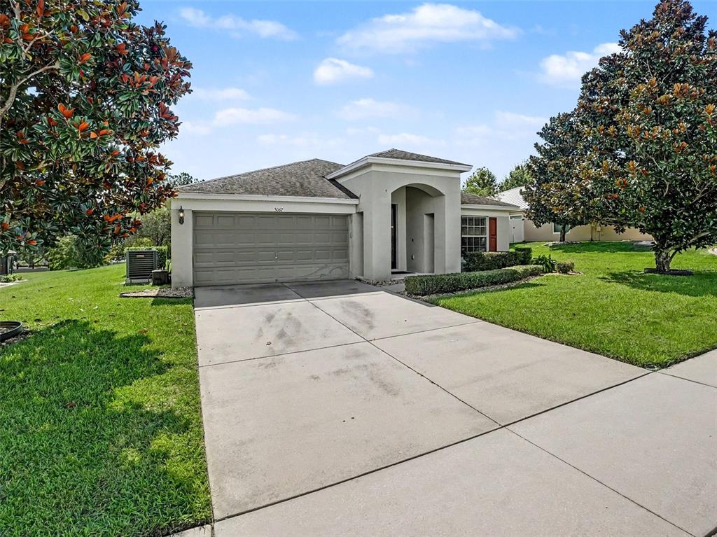 3067 SANTA MARCOS DRIVE, CLERMONT, FL — photo 2 of 30
