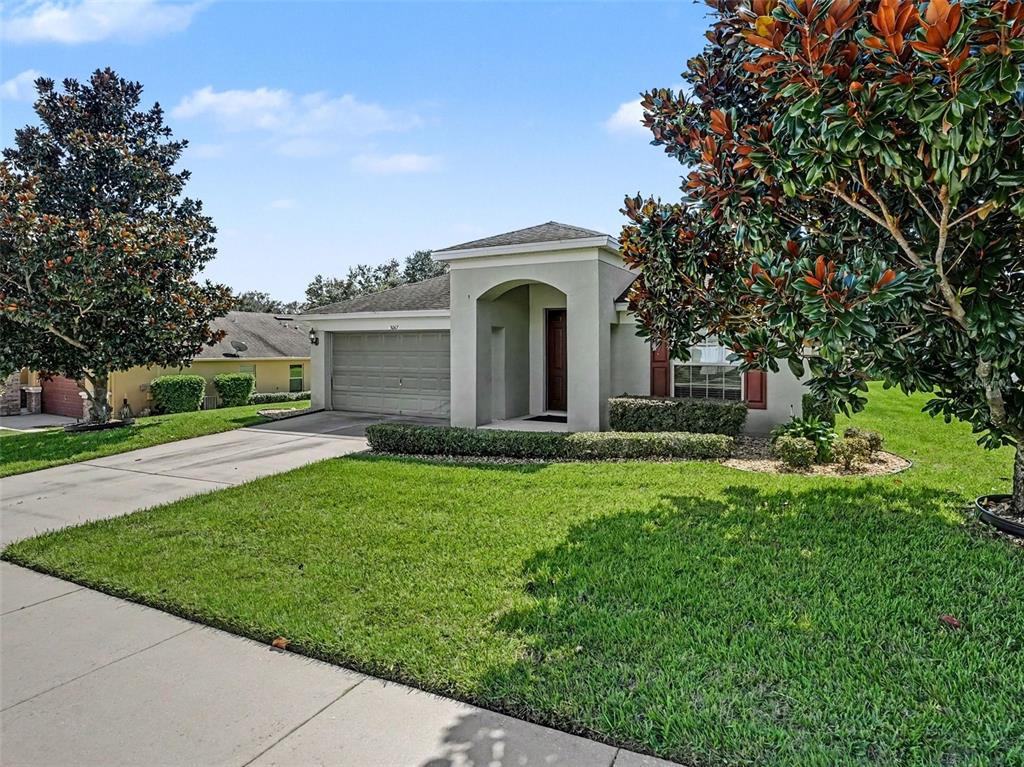 3067 SANTA MARCOS DRIVE, CLERMONT, FL — photo 3 of 30