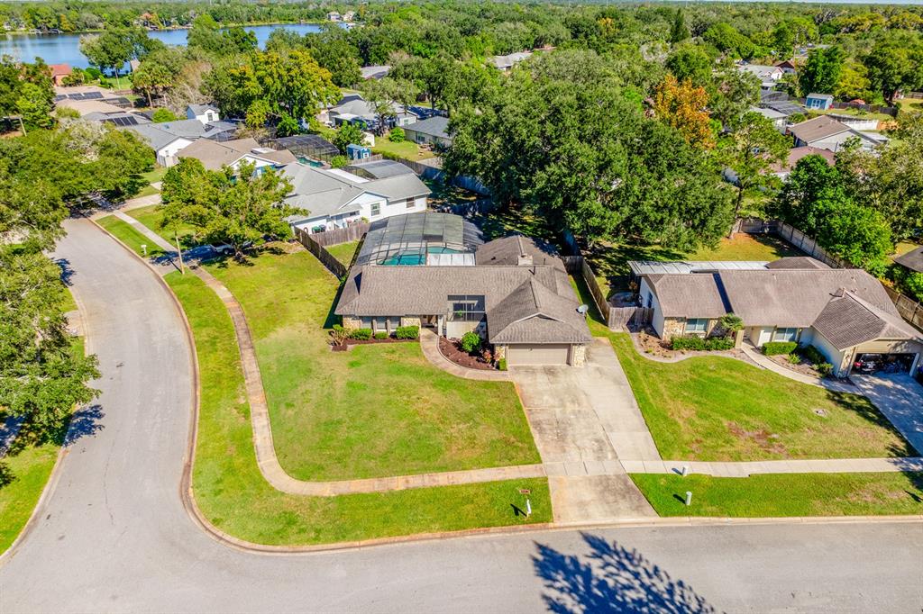 9501 HOLBROOK DRIVE