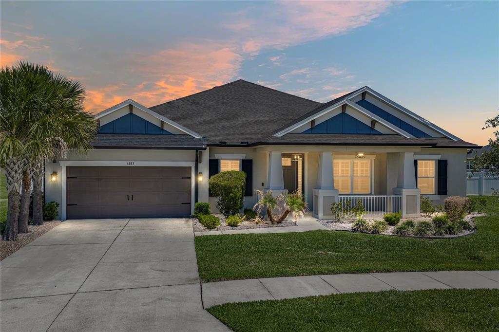 6883 BRADBURY CIRCLE
