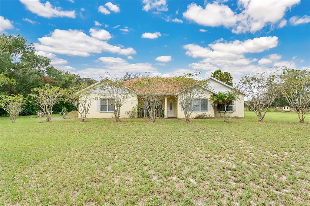 24733 RANCH ROAD