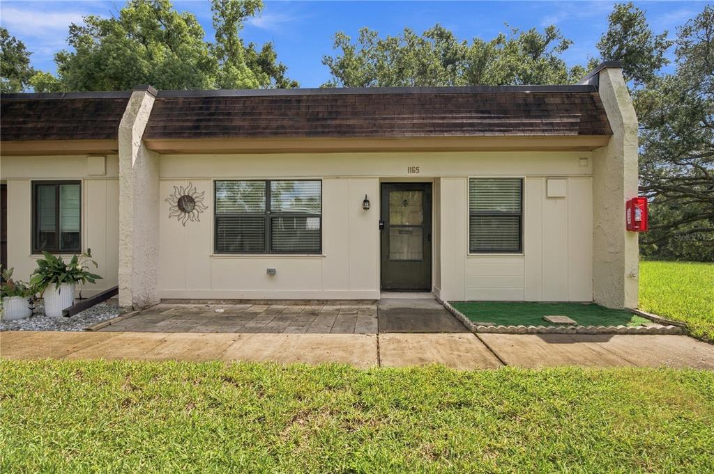 1165 MISSION CIRCLE Unit 53F