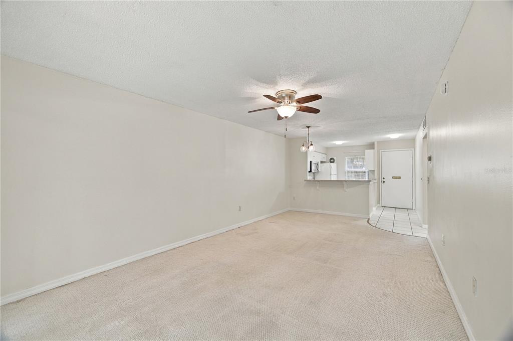 1165 MISSION CIRCLE Unit 53F, CLEARWATER, FL — photo 5 of 17