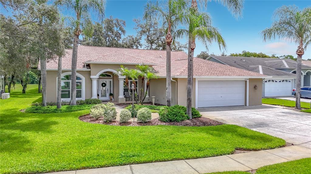 13540 PLANTATION LAKE CIRCLE