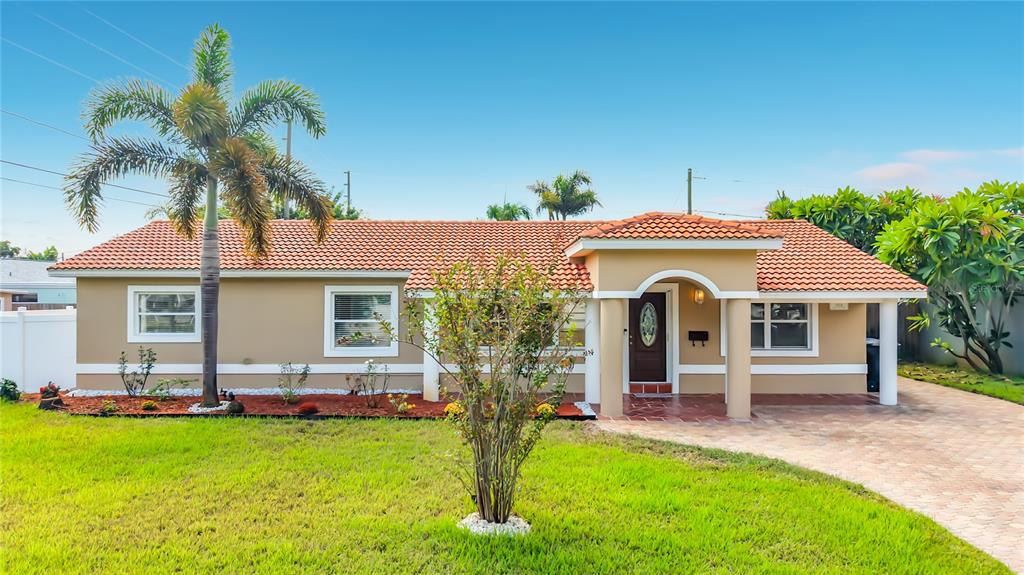 6414 24TH AVENUE N, ST PETERSBURG, FL — photo 4 of 99