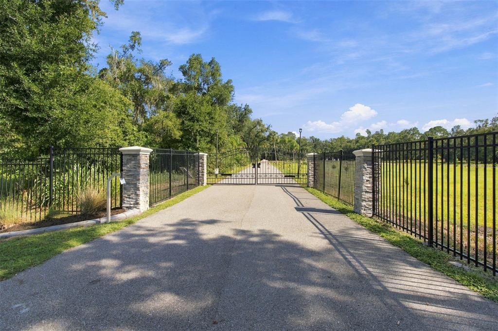 867 SUNSET LANE, LUTZ, FL — photo 2 of 30