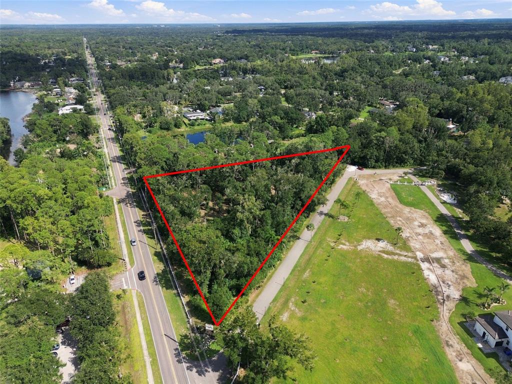 867 SUNSET LANE, LUTZ, FL — photo 4 of 30