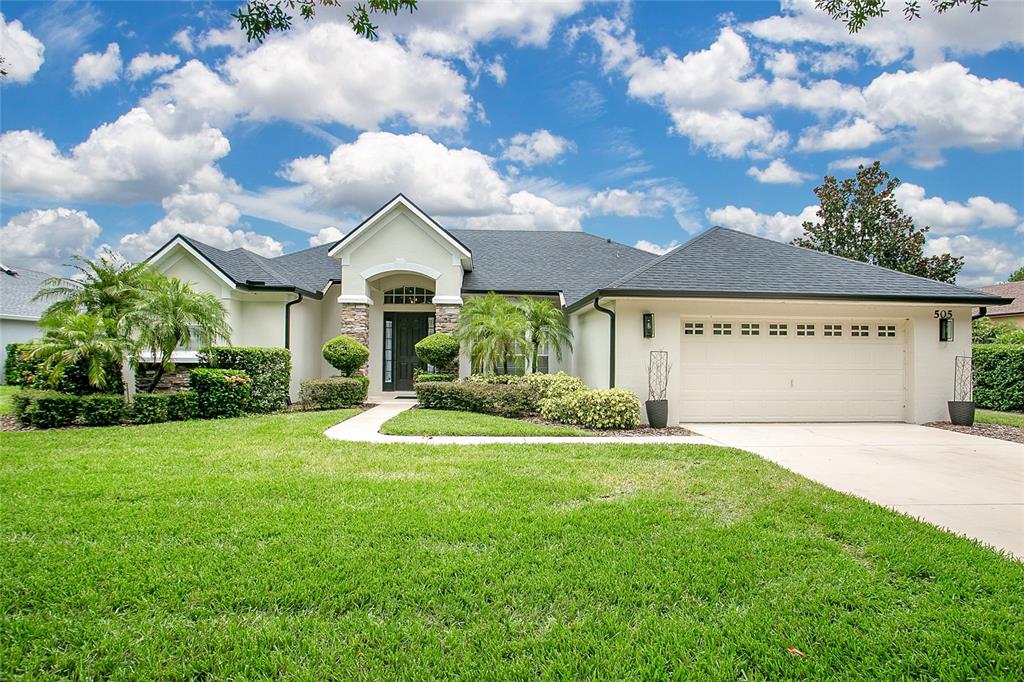 505 ALLERIA COURT
