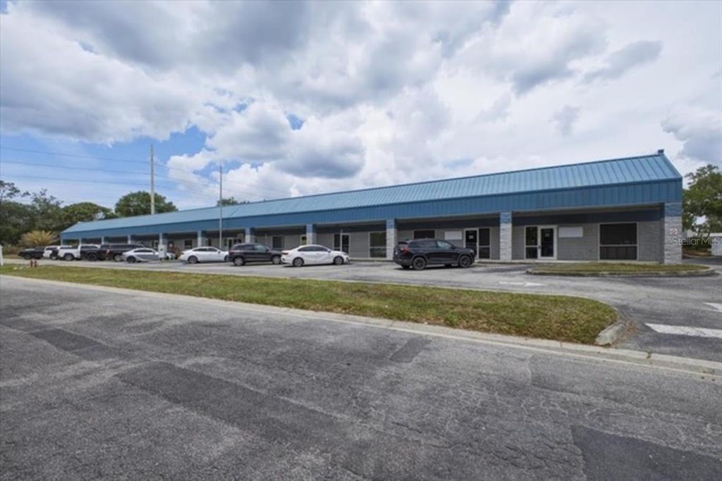 1882 PORTER LAKE DRIVE UNIT 103, 106, 107, 108