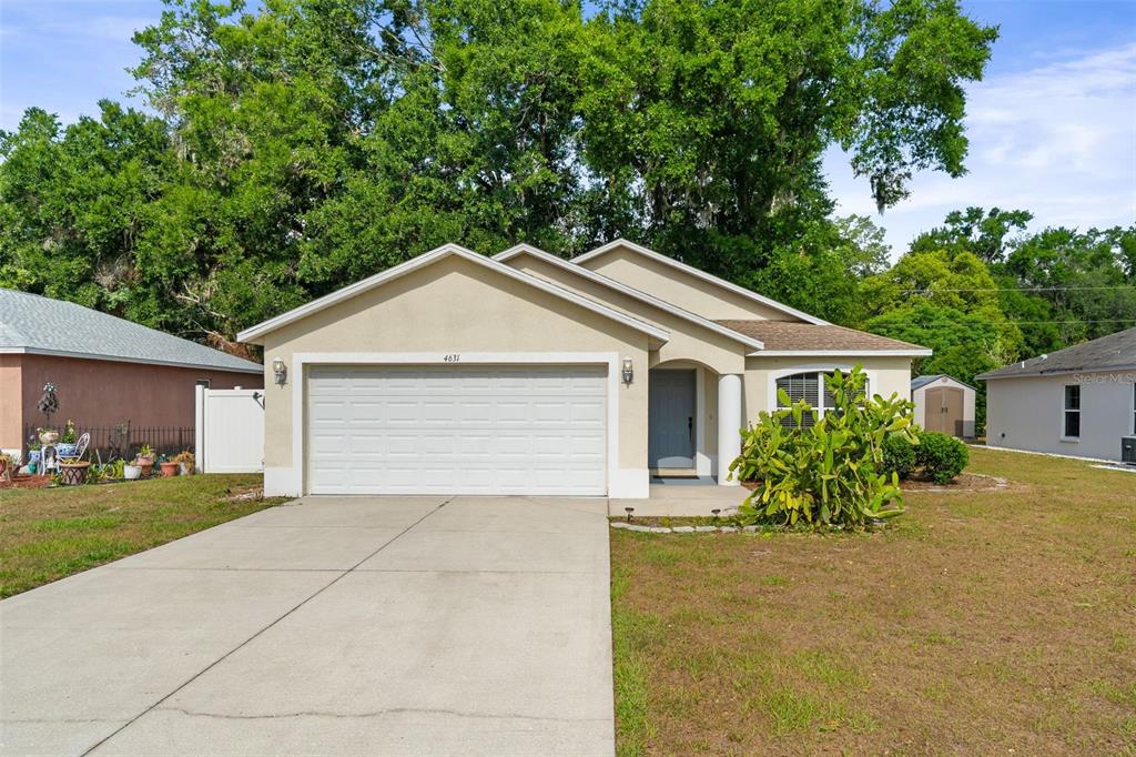 4631 EAGLE RANCH DRIVE