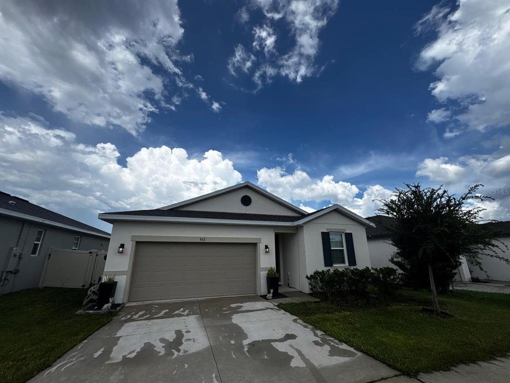 862 BALLANTYNE DRIVE, LAKE WALES, FL — photo 3 of 23