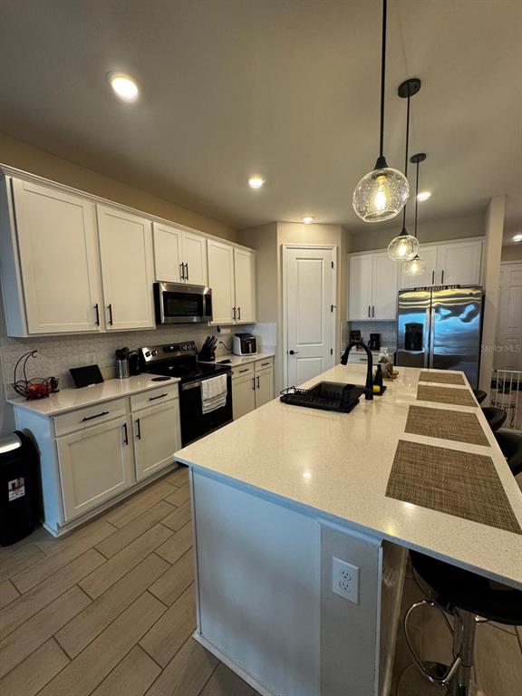 862 BALLANTYNE DRIVE, LAKE WALES, FL — photo 5 of 23