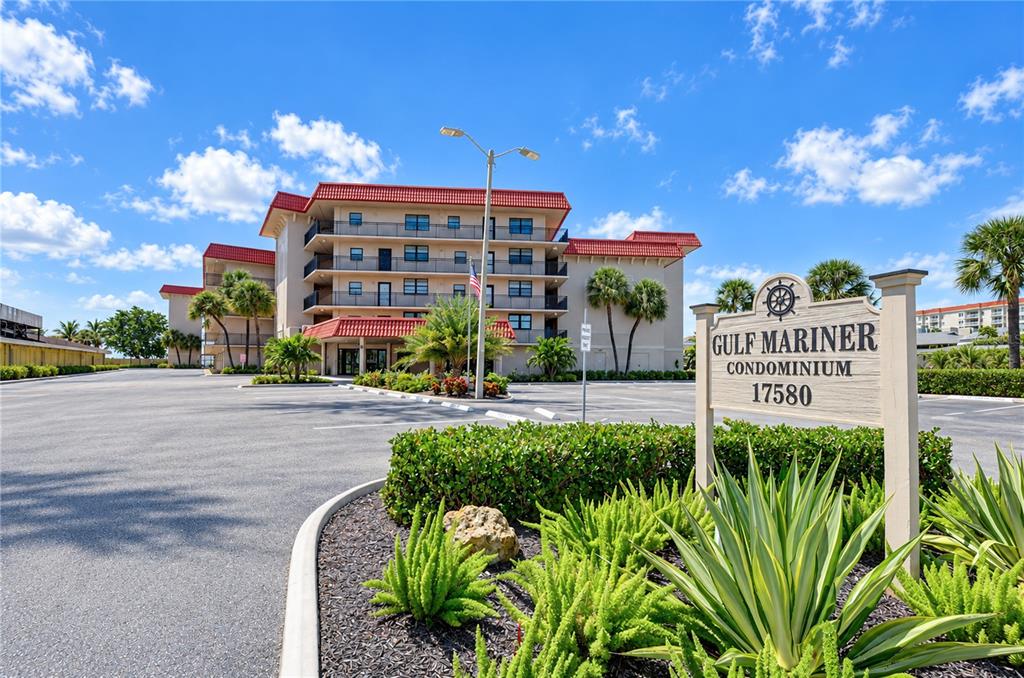 17580 GULF BOULEVARD UNIT 417, REDINGTON SHORES, FL — photo 3 of 63