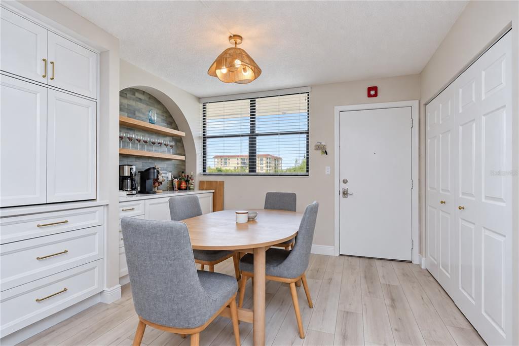 17580 GULF BOULEVARD UNIT 417, REDINGTON SHORES, FL — photo 4 of 63