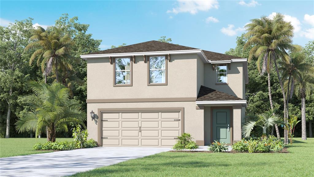 5164 PENELOPE TRAIL