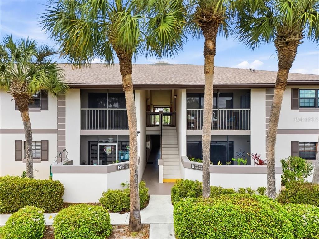 1515 FORREST NELSON BOULEVARD UNIT B206