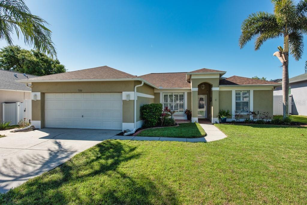 720 SANDY HILLS AVENUE