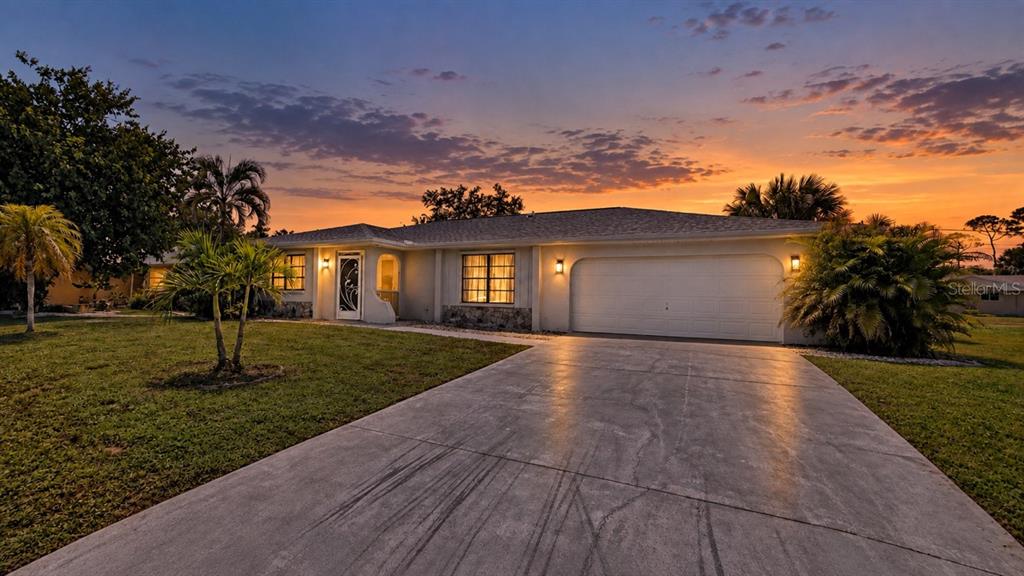 4387 CONCERT STREET, PORT CHARLOTTE, FL — photo 2 of 21