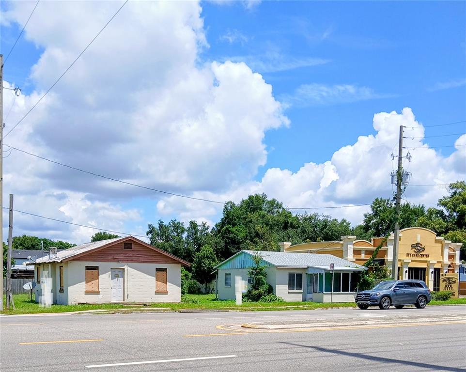 1307 E MICHIGAN STREET