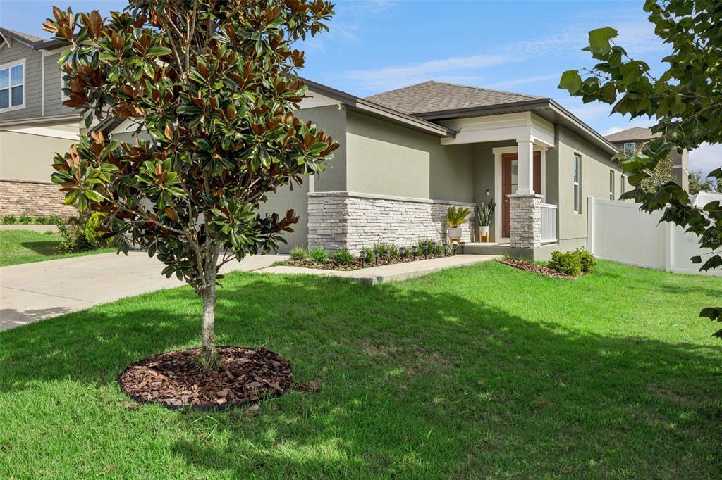 1854 SUNDANCE CHASE ROAD, MINNEOLA, FL — photo 2 of 30