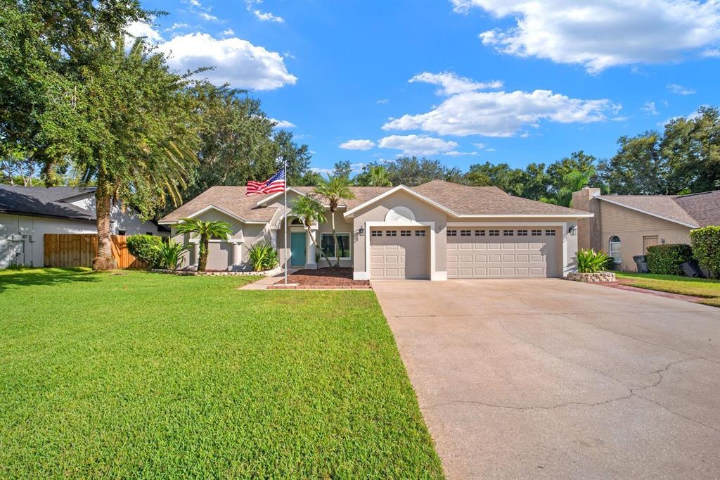 3912 APPLETREE DRIVE