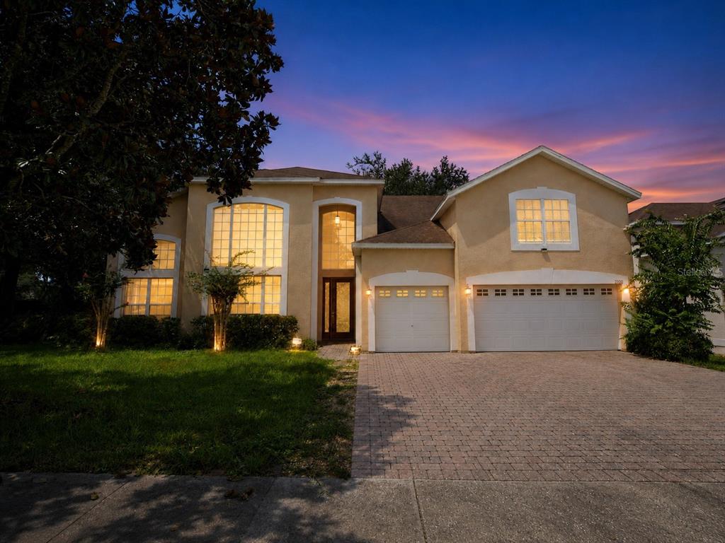 2100 LAUREL BLOSSOM CIRCLE, OCOEE, FL — photo 2 of 29