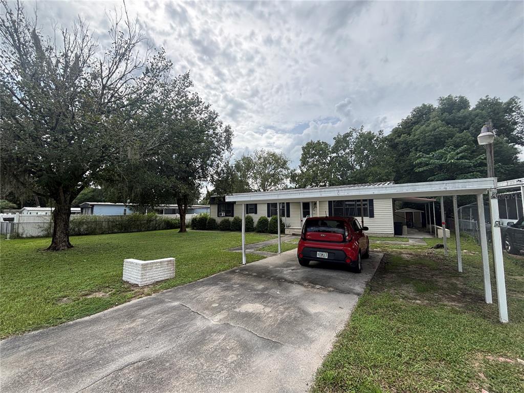 3728 NE 59TH AVENUE, SILVER SPRINGS, FL — photo 4 of 30
