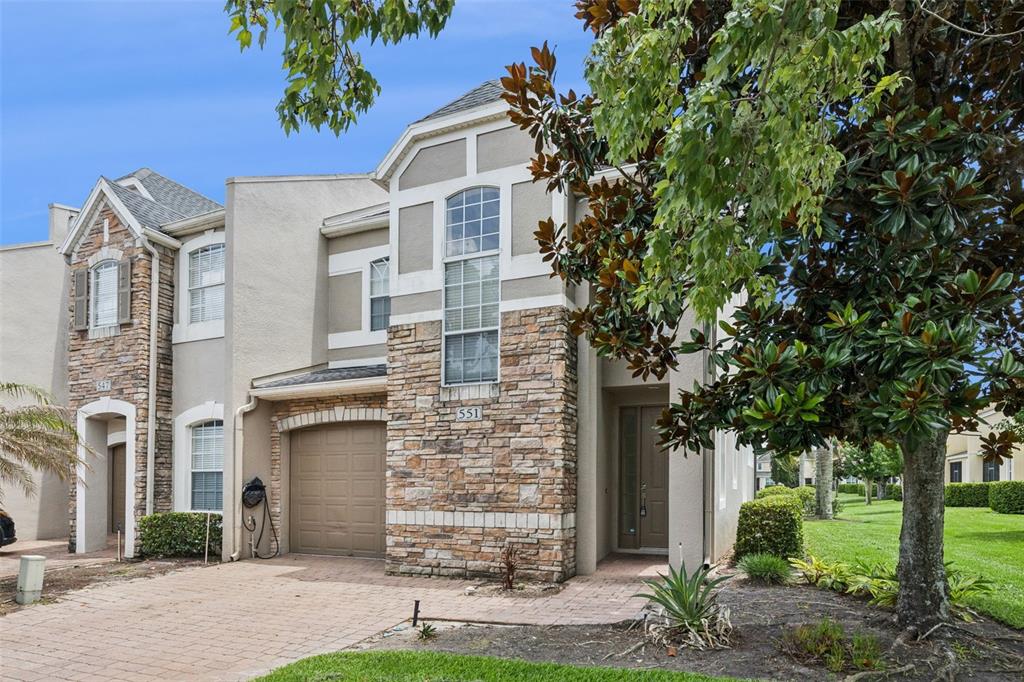551 TERRACE SPRING DRIVE, ORLANDO, FL — photo 2 of 36