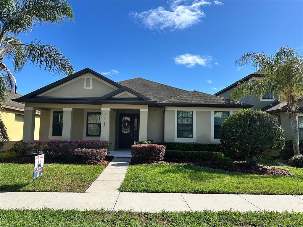 13312 LONGACRE DRIVE
