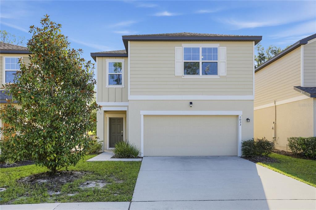 1033 CADES COVE WAY, DELAND, FL — photo 2 of 27