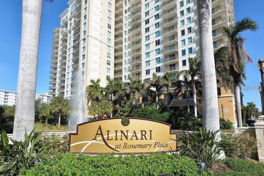 800 N TAMIAMI TRAIL UNIT 1508