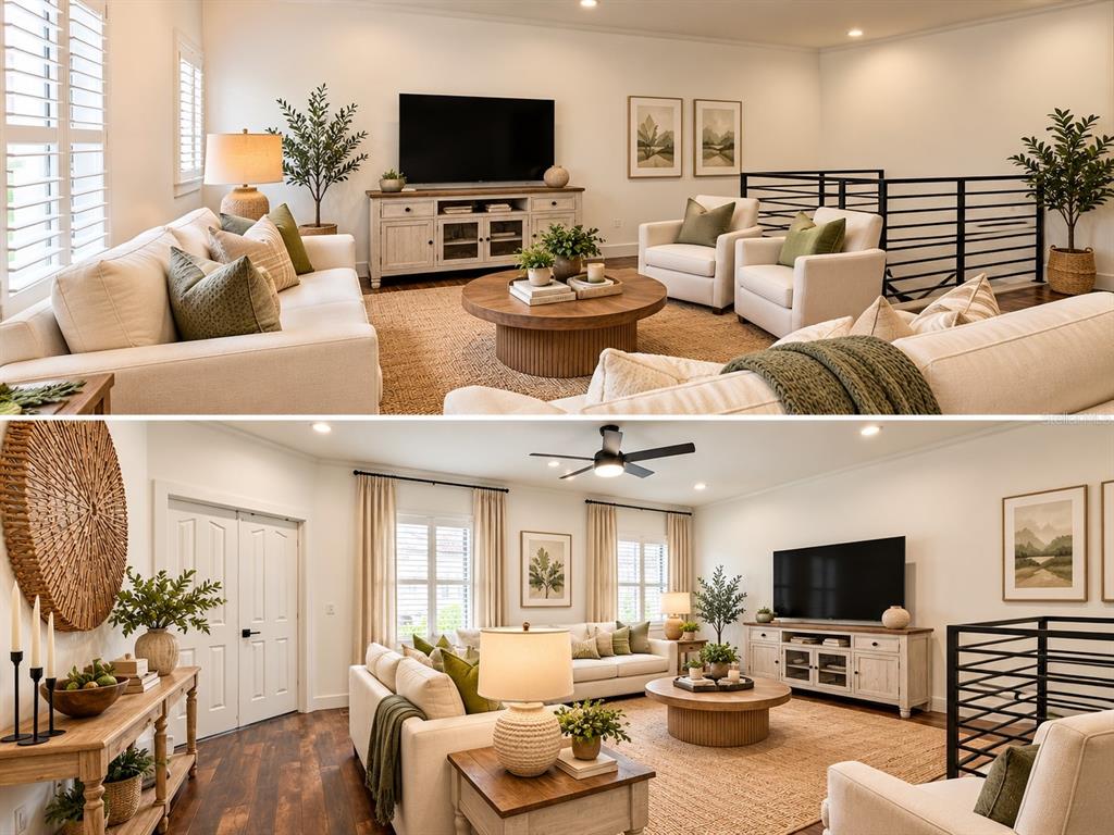 1001 VIA SANTAE LANE UNIT 203, CELEBRATION, FL — photo 3 of 30