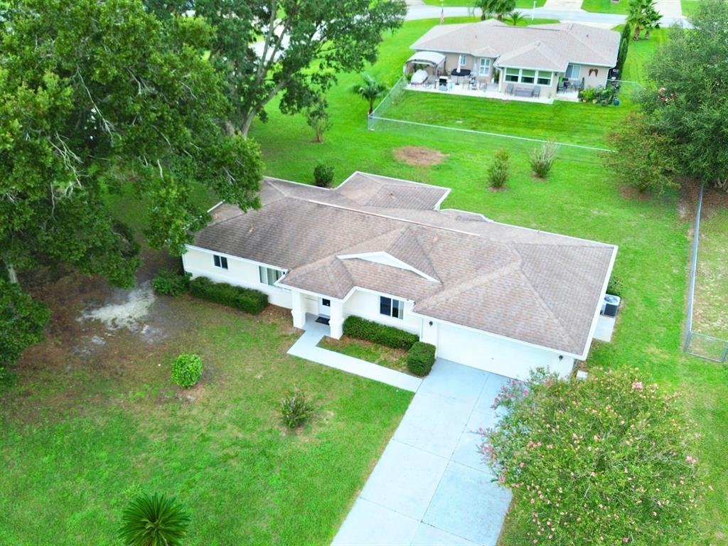 10579 SW 62ND TERRACE ROAD, OCALA, FL — photo 3 of 25