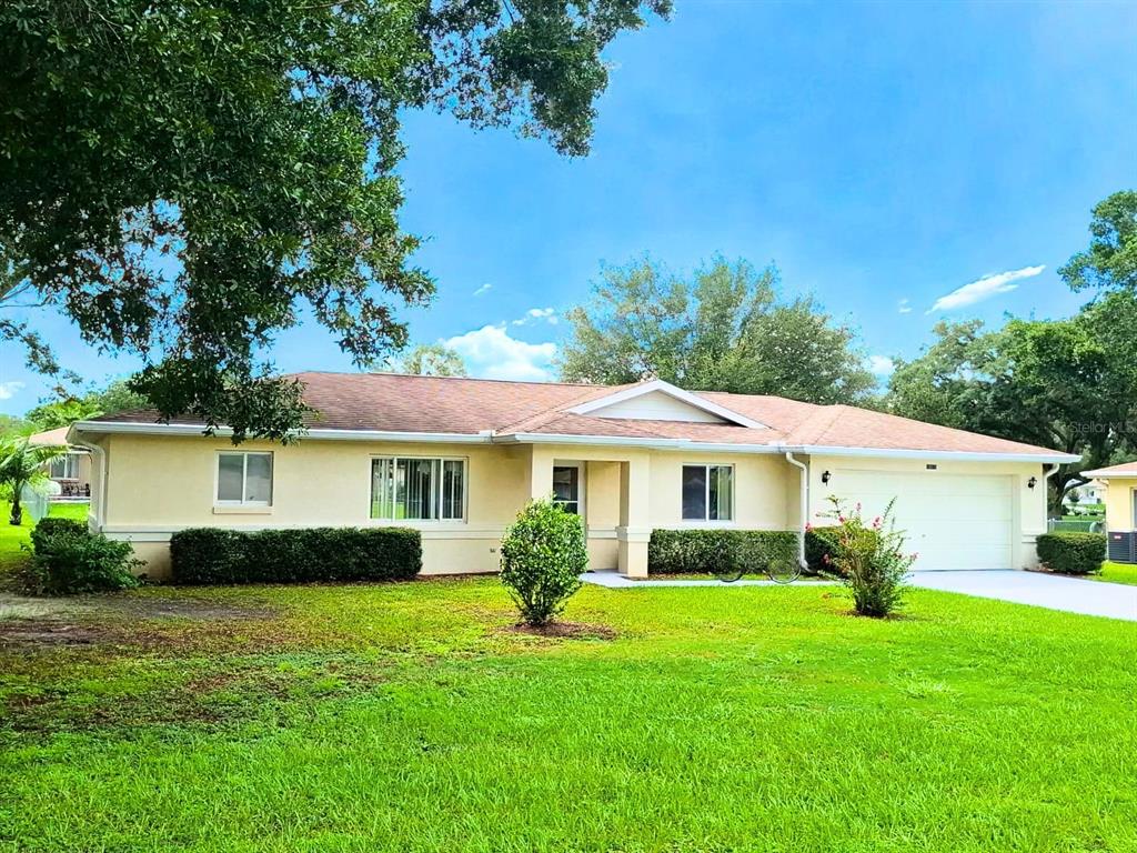 10579 SW 62ND TERRACE ROAD, OCALA, FL — photo 5 of 25