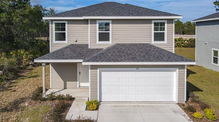 33 WOOD ACRE LANE