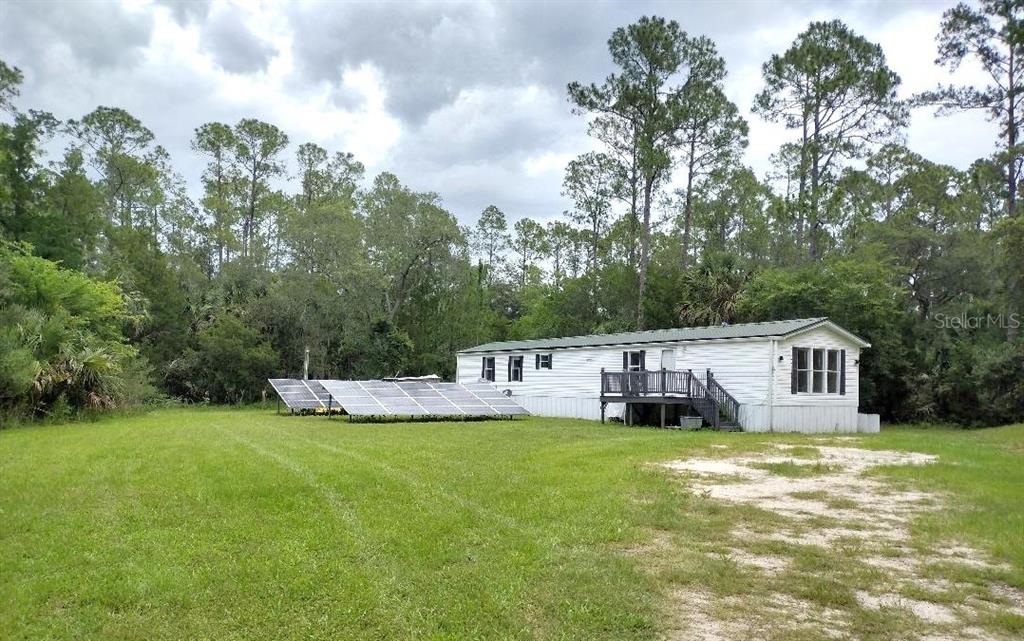 3991 WATER OAK ROAD