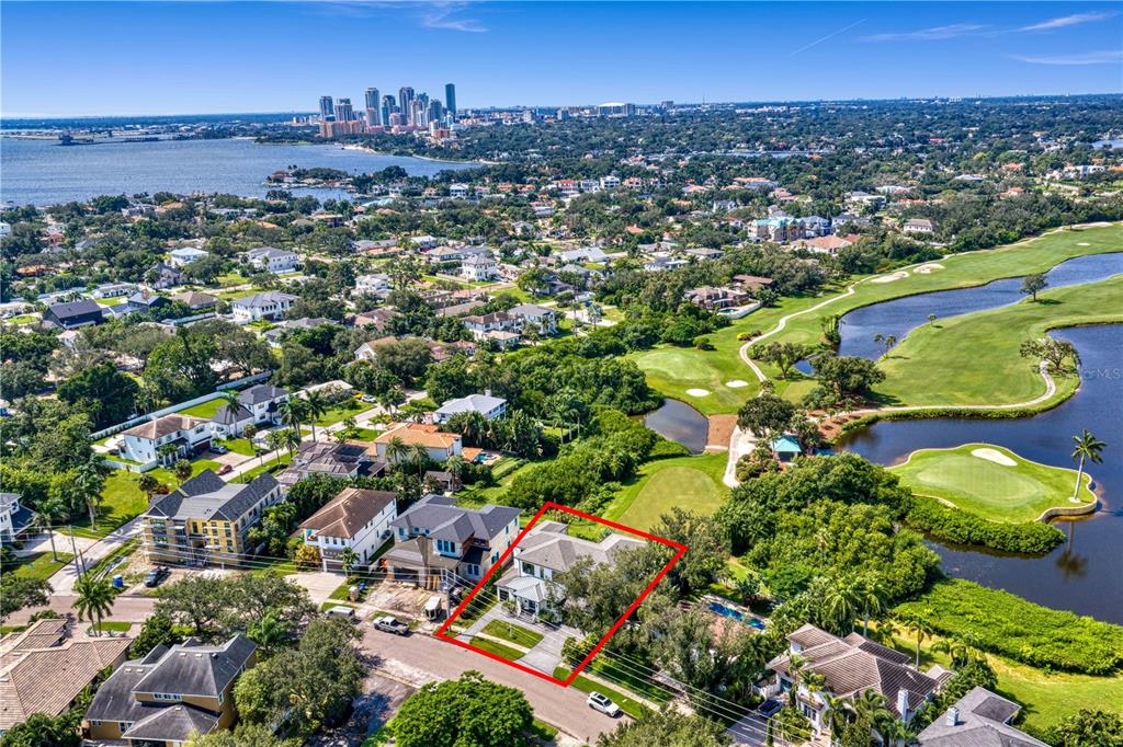 790 CORDOVA BOULEVARD NE, ST PETERSBURG, FL — photo 3 of 30