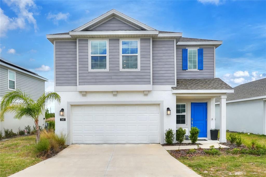 545 BELL PRAIRIE CIRCLE
